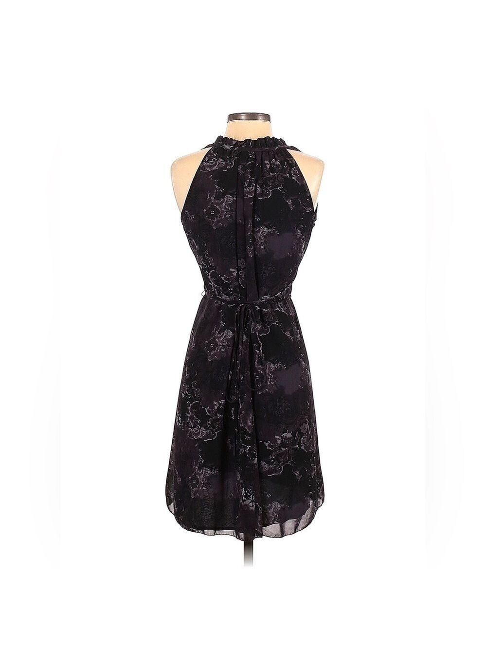 Converse One Star Sleeveless A-Line Midi Dress - Picture 3 of 12